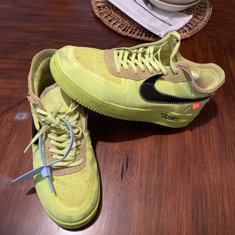 Air Force One